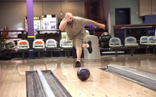 Bowling