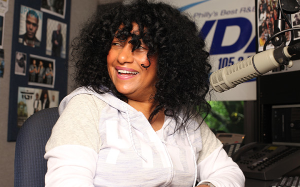 Mimi Brown WDAS