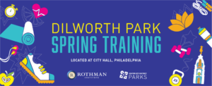Zumba Fest-Dance for Peace: Dilworth Park Spring Training @ Dilworth Park | Philadelphia | Pennsylvania | United States