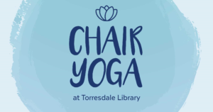Chair Yoga @ Torresdale Library | Philadelphia | Pennsylvania | United States